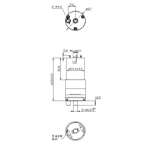 MSP3701CH