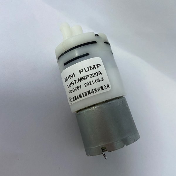MSP320A