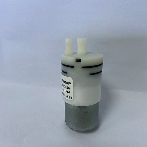 MSP320A