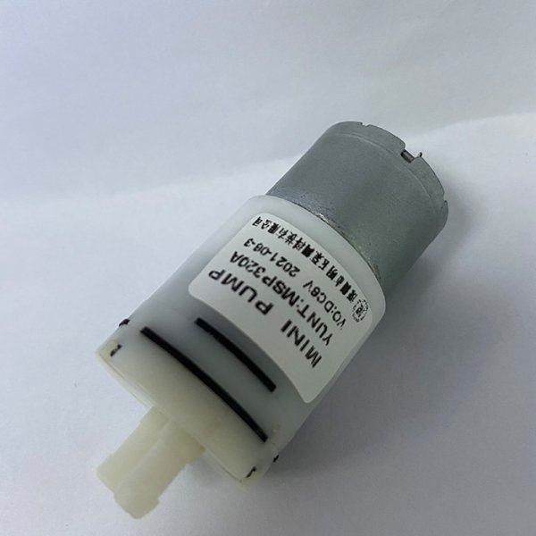 MSP320A