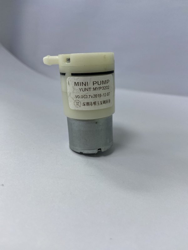 MYP3202侧嘴