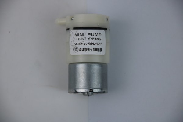 MYP3202侧嘴
