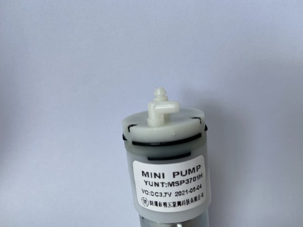 MSP3701H